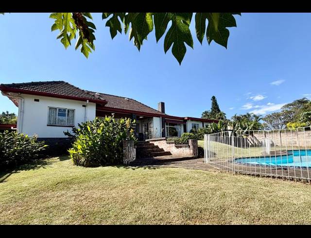 6 BEDROOM HOUSE FOR SALE IN CLARENDON